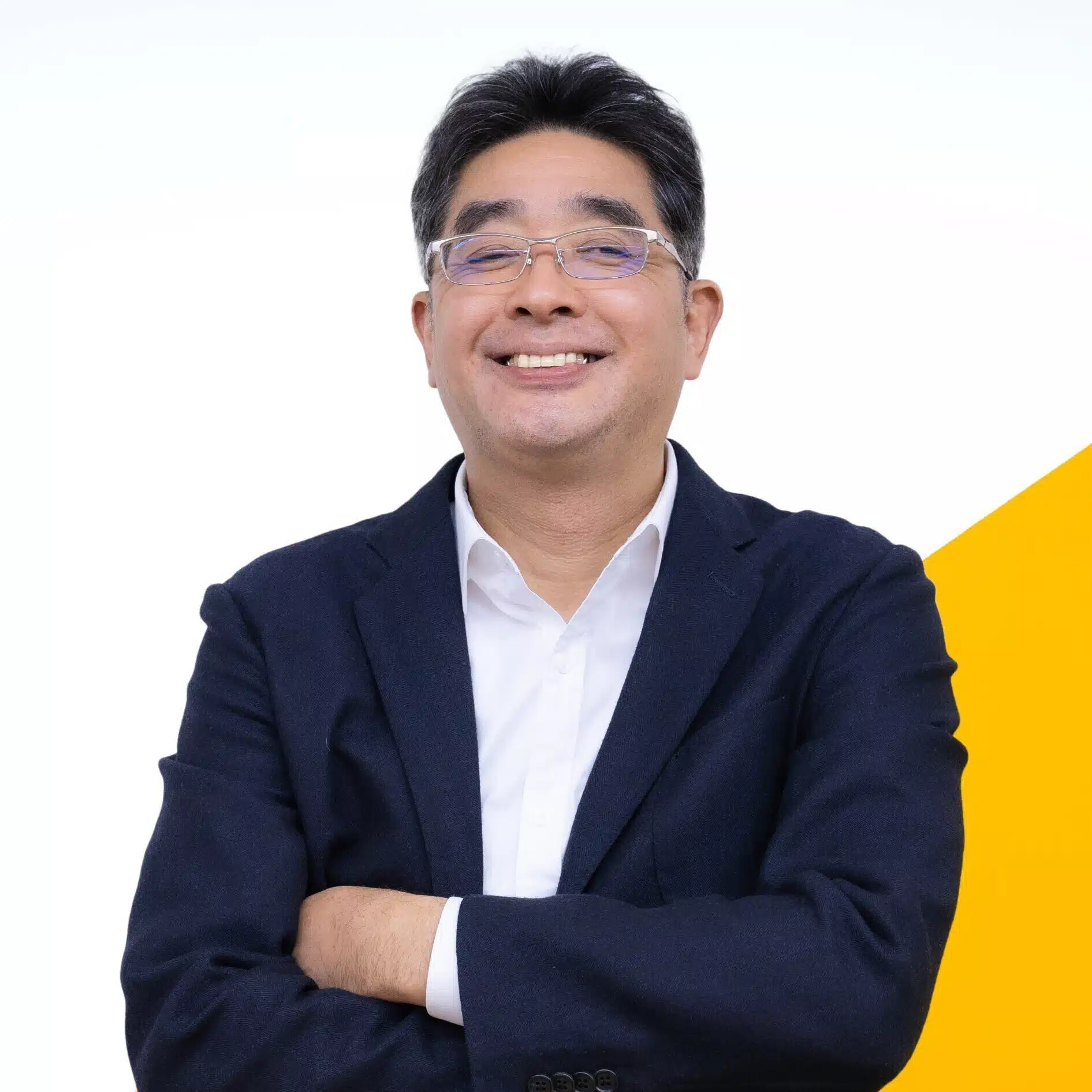 白潟敏朗＠白潟総研｜白潟総研ファウンダー会長