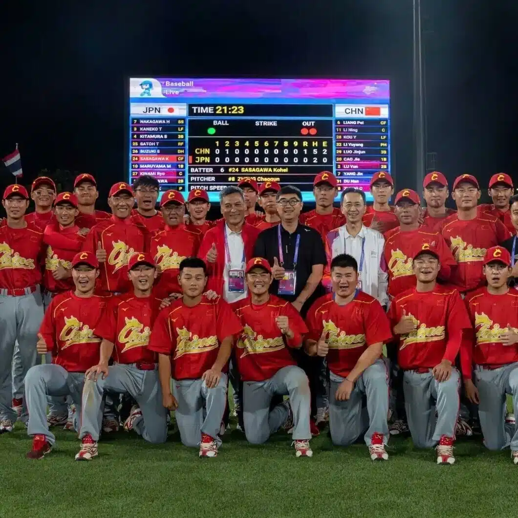明治大学野球部選手紹介'24秋｜中国棒球_mania