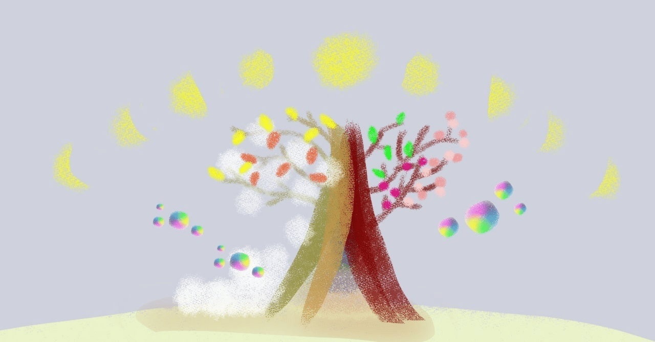 noteに始まり、noteで締める｜sak/理学療法士×在宅での困ったを解決する/ホロスコープ/時間と場所に縛られない働き方