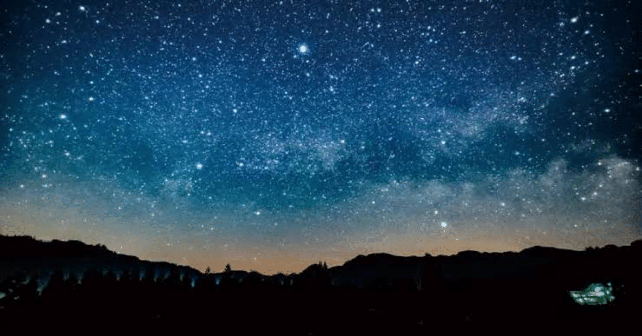 シン・神津島がガチで最高だった件（星空鑑賞ツアー篇）｜jav_romance17