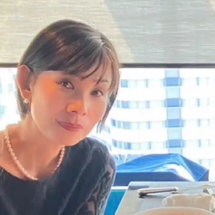 五行アロマ体質改善コンサルタント Keiko
