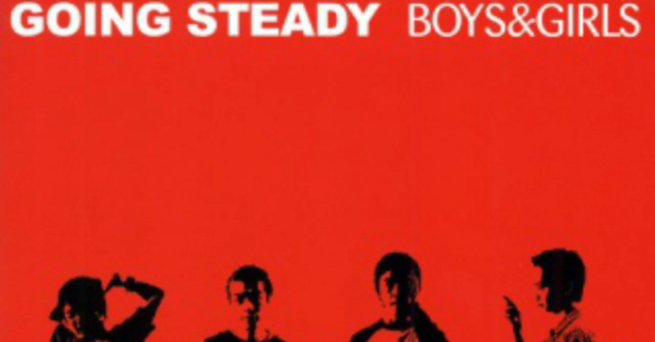 GAMITS レコード Green day weezer 銀杏BOYZ ゴイステ