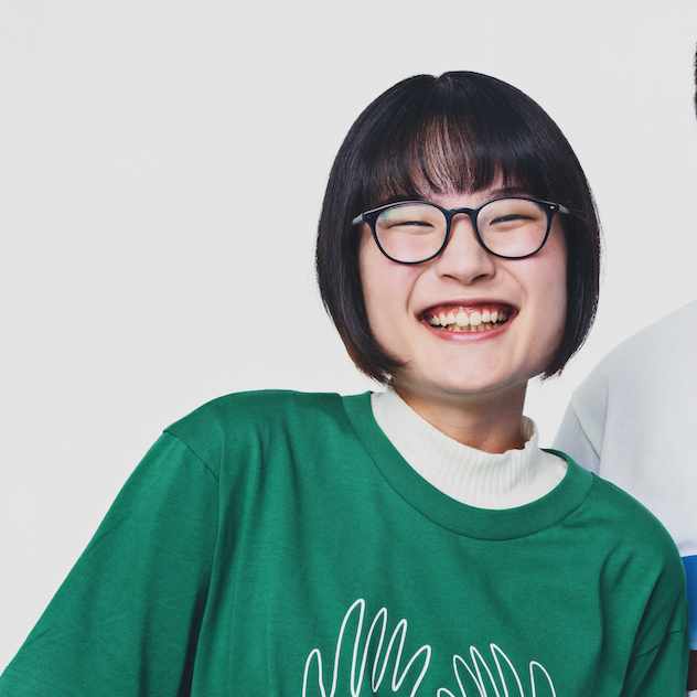 金澤伶／Rei Kanazawa