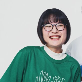 金澤伶／Rei Kanazawa