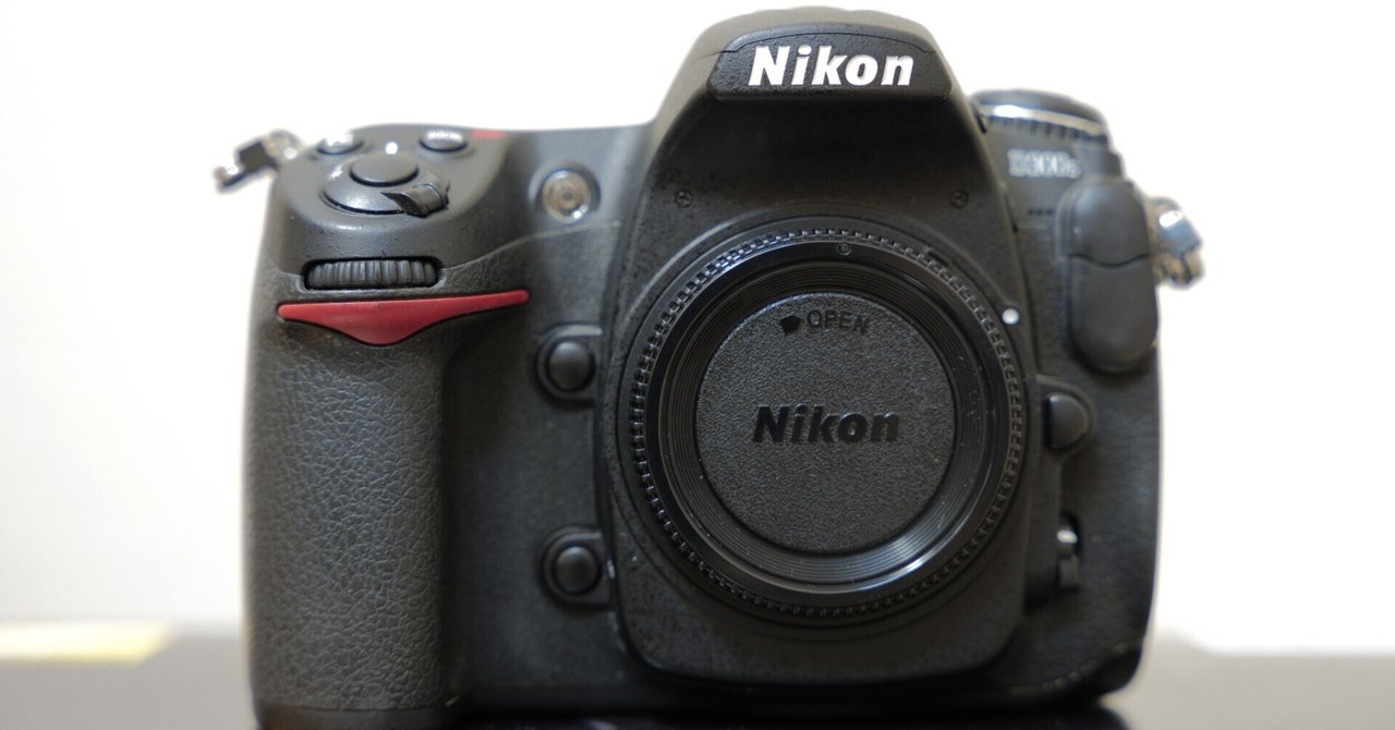 極美品｜Nikon D300s｜ショット数 168,135 枚｜ボディ｜H100 極美品
