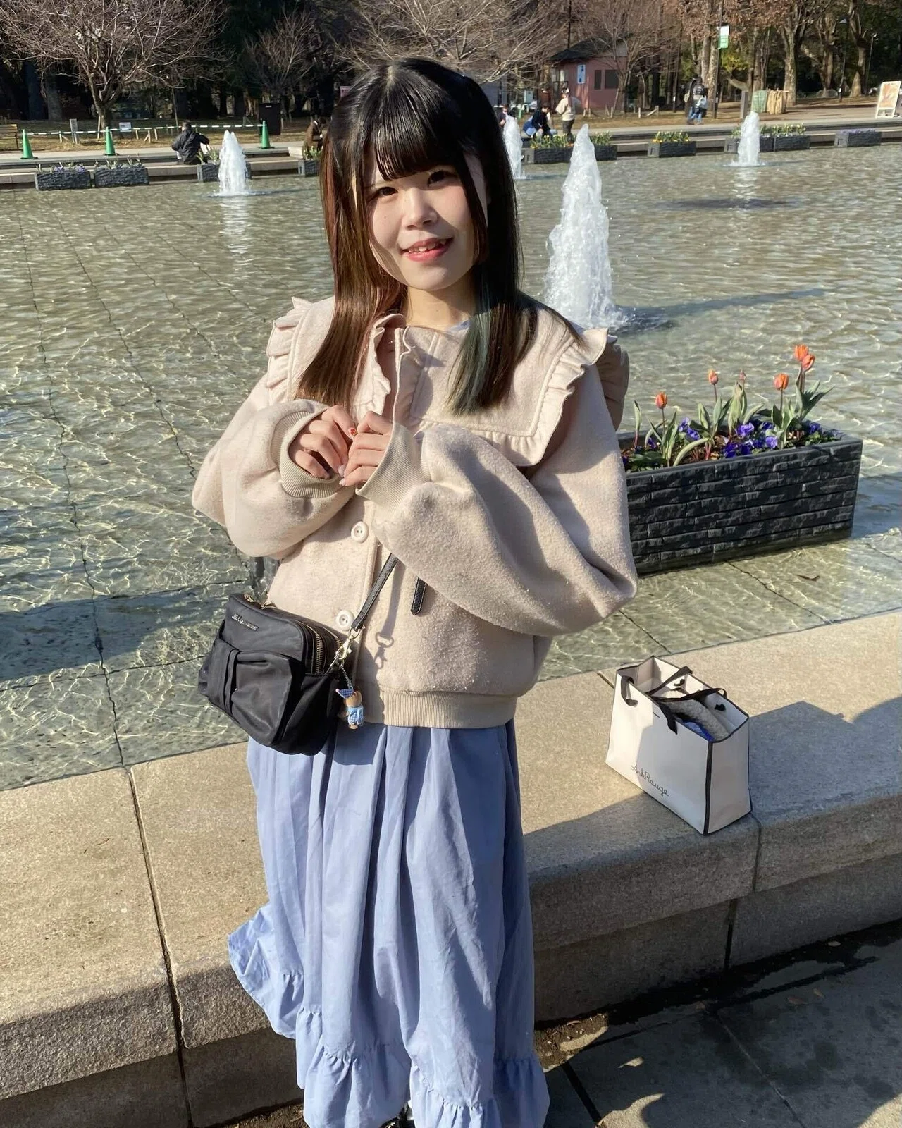 2023/12/31 1部 13:00〜13:50 | p9nyan｜takaoharada