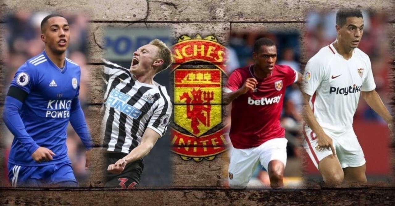 マンチェスター ユナイテッド19夏移籍情報 追加編 Masaユナイテッド Note