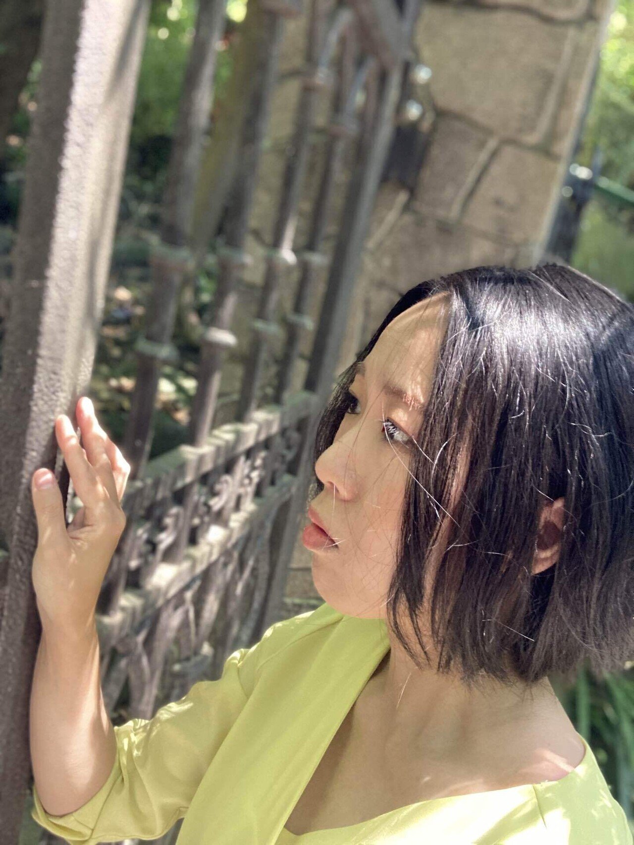 2023年に想いを巡らす｜西嶋 咲紀｜中原中也を愛する呑み助OL役者