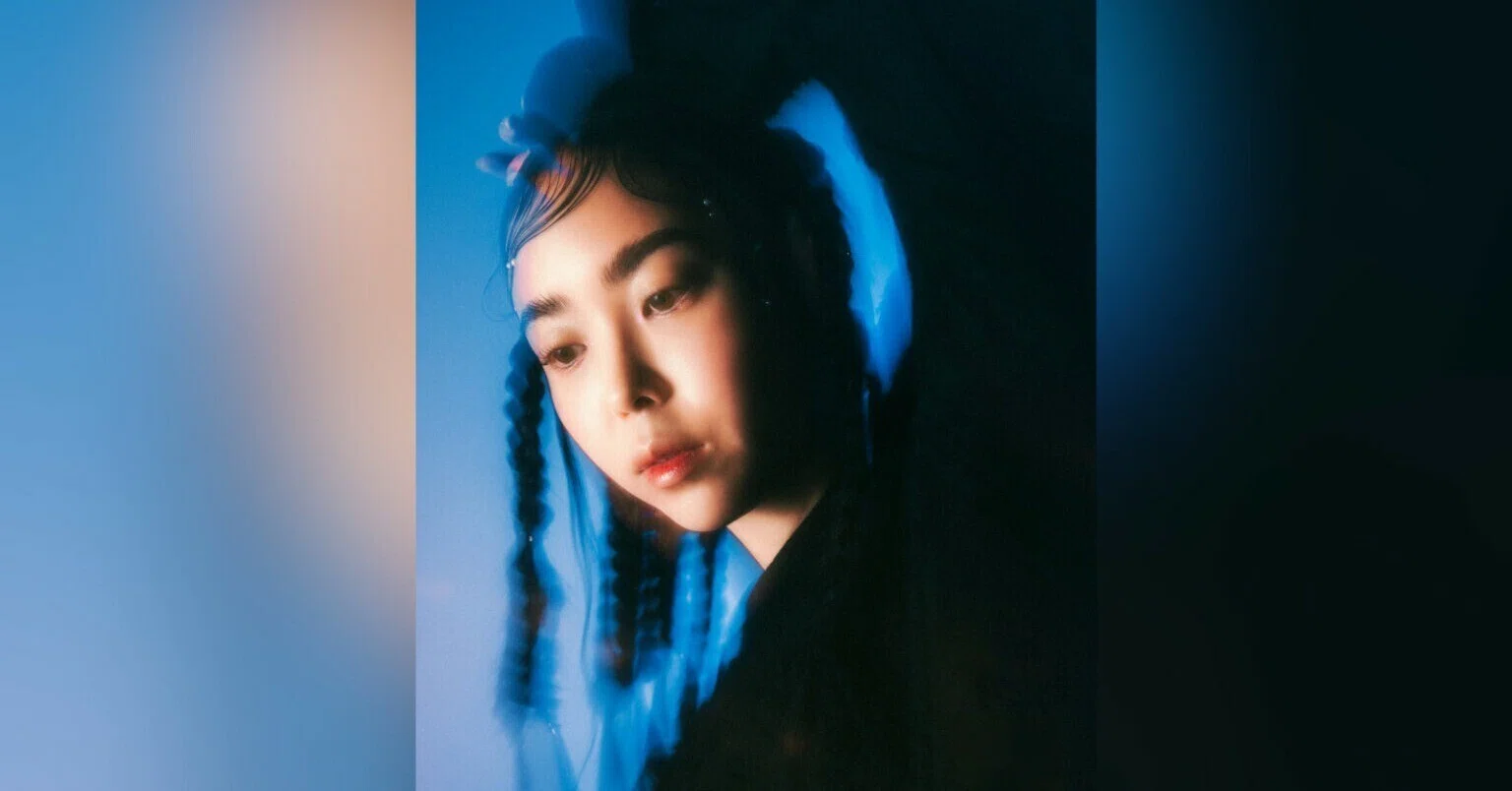 Sakura Tsuruta インタビュー エレクトロニックミュージックに取り組む