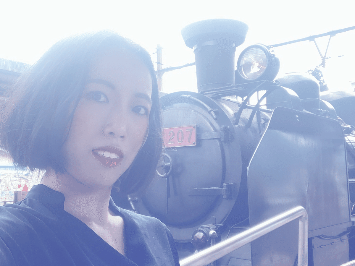 2023年に想いを巡らす｜西嶋 咲紀｜中原中也を愛する呑み助OL役者