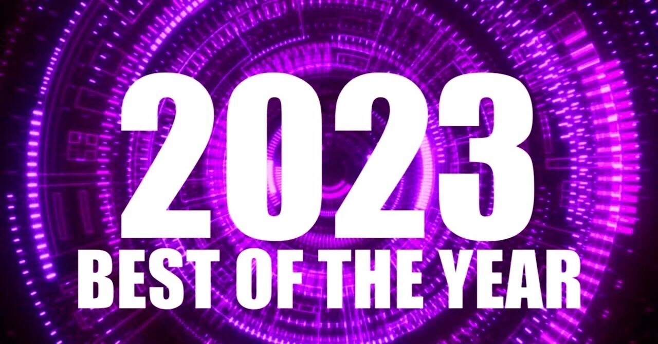 2023年の名盤リスト【BEST OF THE YEAR】｜CORE TUBE