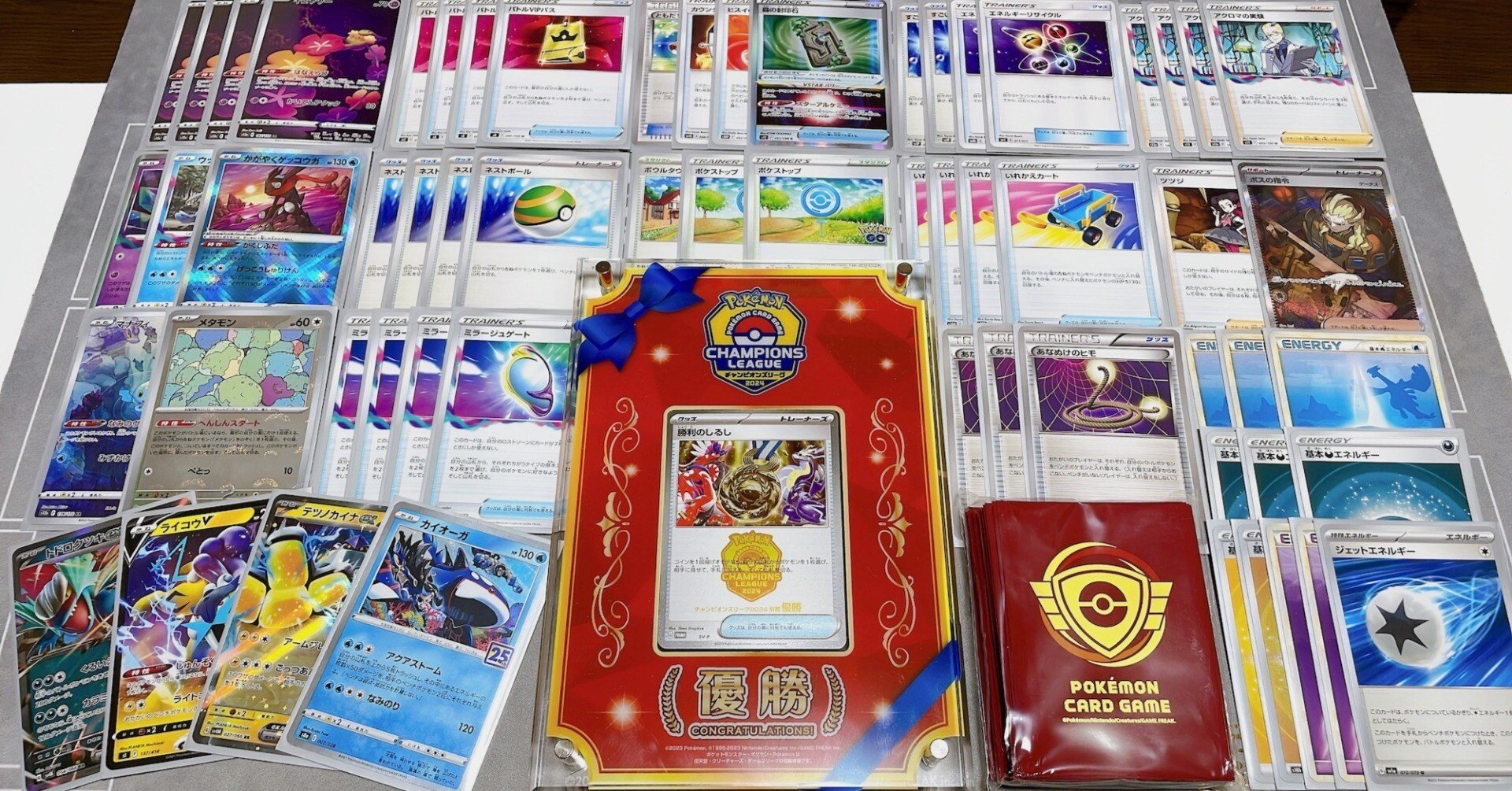 CL入賞　ロスト　マイン　VIPパス有 CL京都優勝】ロストバレットの解説とCLまでの道のり｜Haru