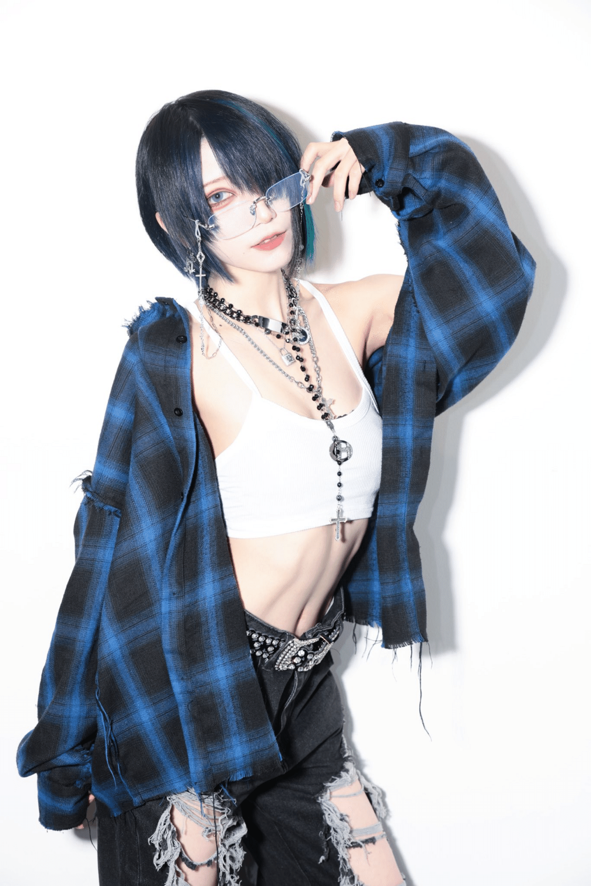 七々瀬リタ チェキ ランチェキ⑦ 七々瀬リタ公式グッズ販売サイトe