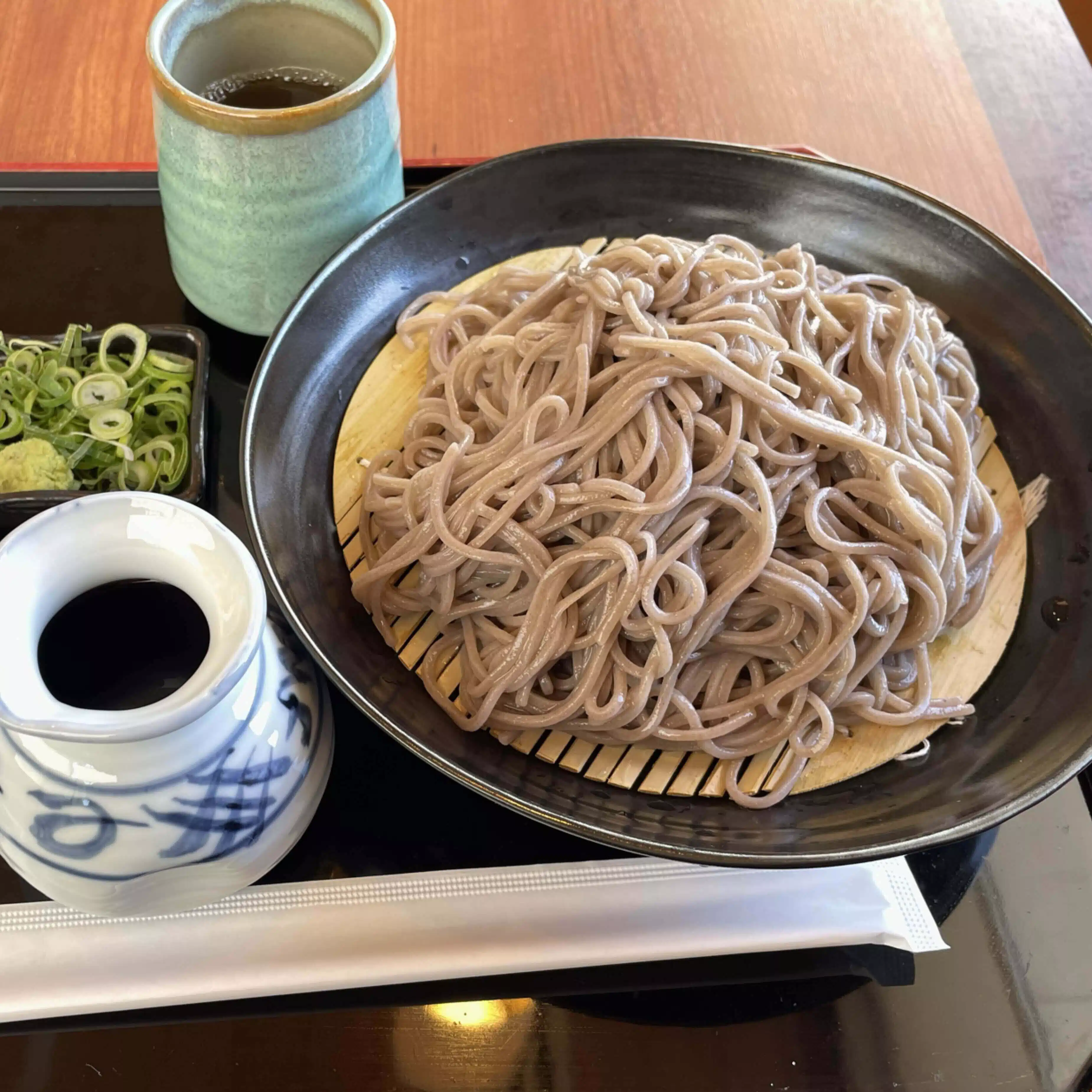 ツリーハウスの棟梁