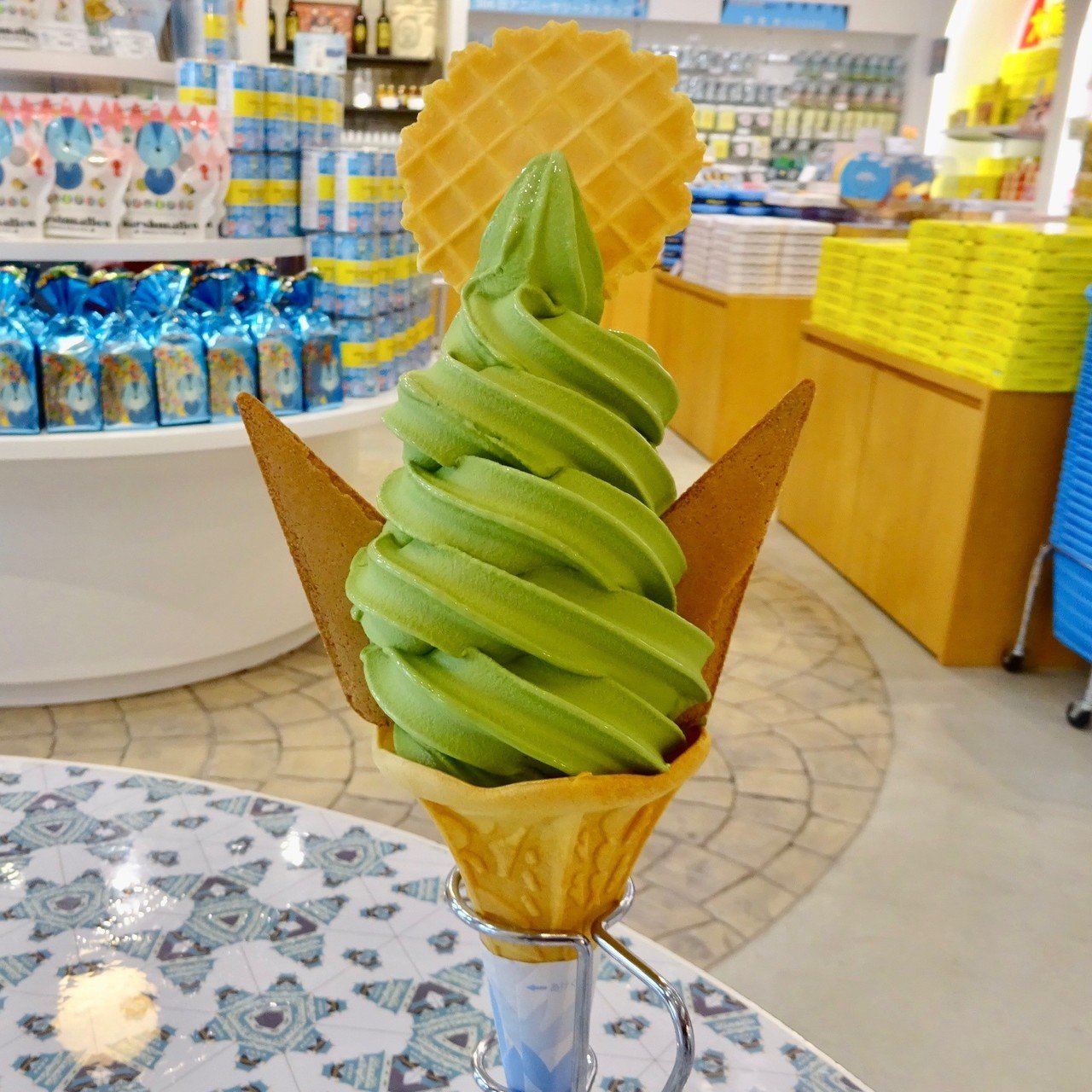 大阪】大阪のソフトクリームガイド｜プロソフトクリーマー森川