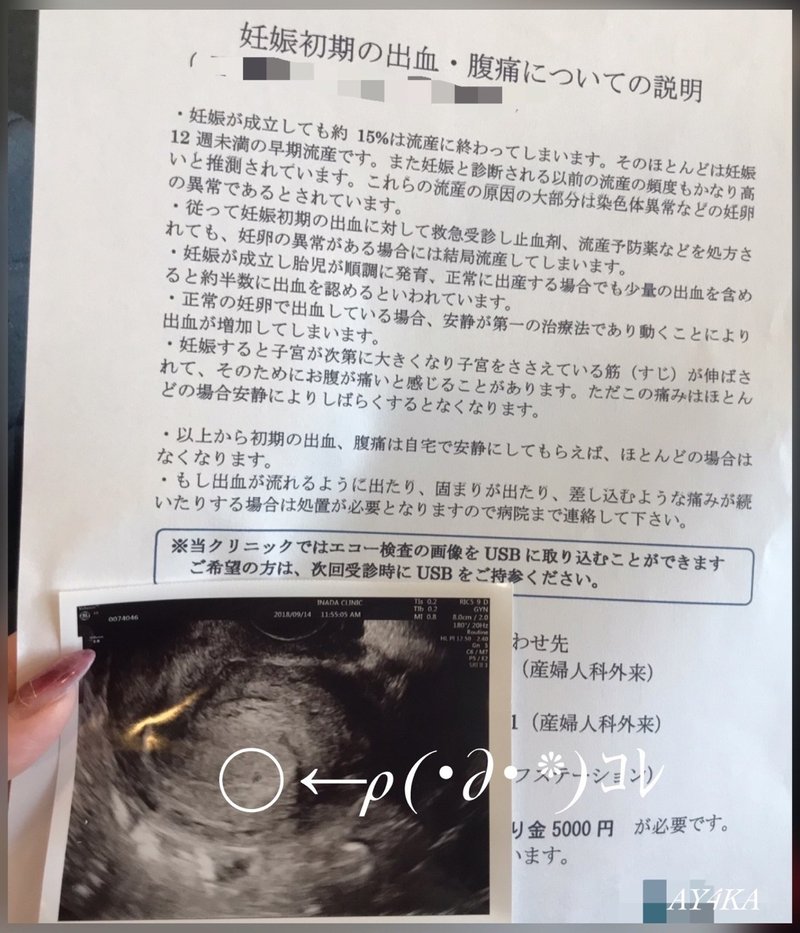 妊活始めました 初めての妊娠 Ay4ca Note 妊活始めました 初めての妊娠 Ay4ca Note