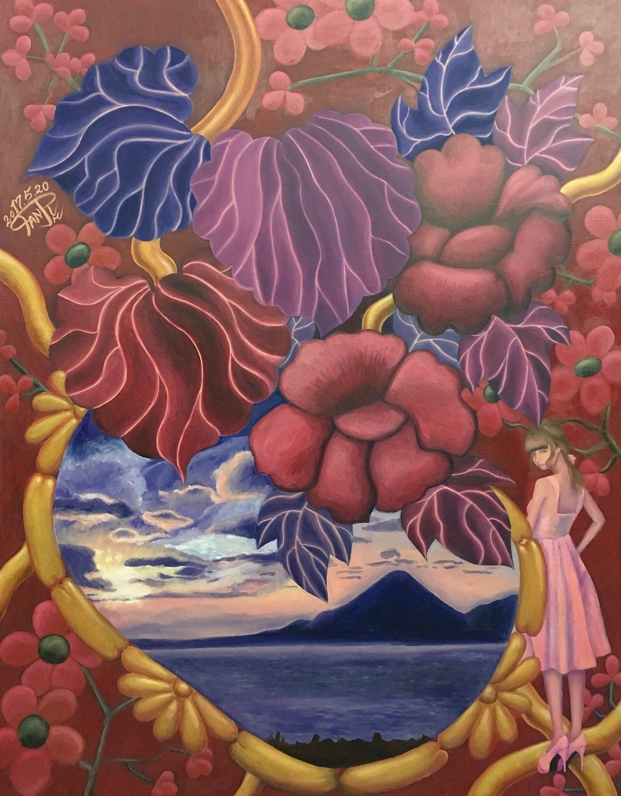 絵描きがいいねの数だけ答える」全問解答！｜TANJI