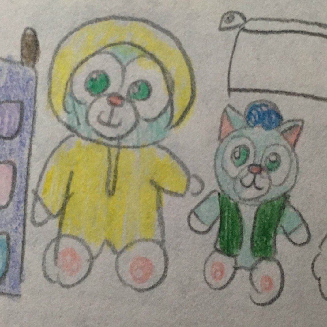 絵描きがいいねの数だけ答える」全問解答！｜TANJI