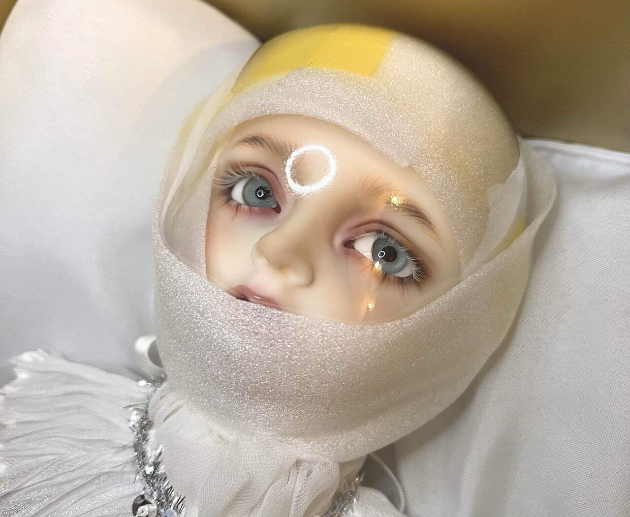 ✴︎ ワンオフクリスが来た！(後編) ✴︎｜DALI