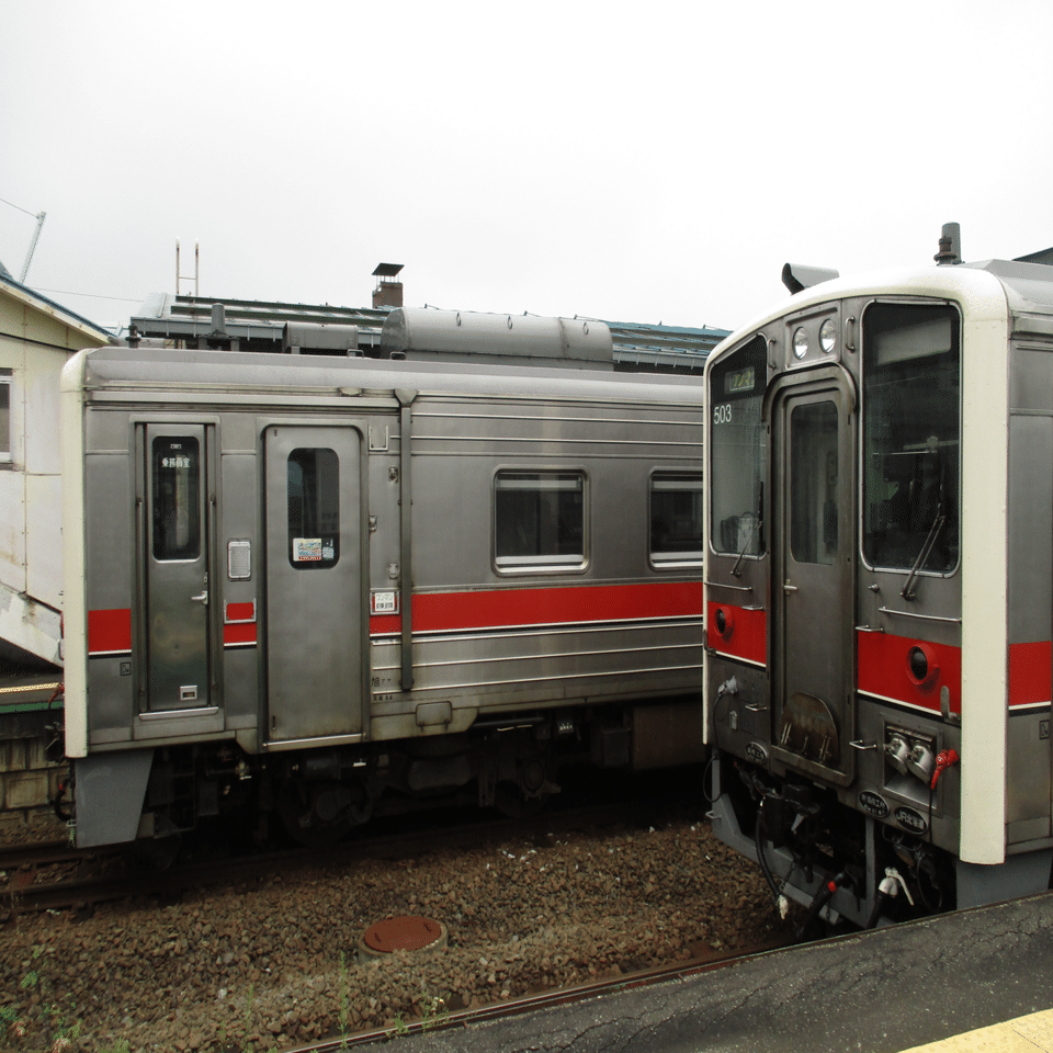 ACT.65『宗谷滞在〜音威子府編（後編）・豊富編①〜』｜かんてん