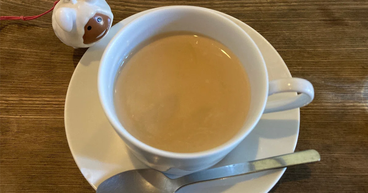 名言との対話」12月31日。寺田寅彦「好きなもの いちごコーヒー花美人 
