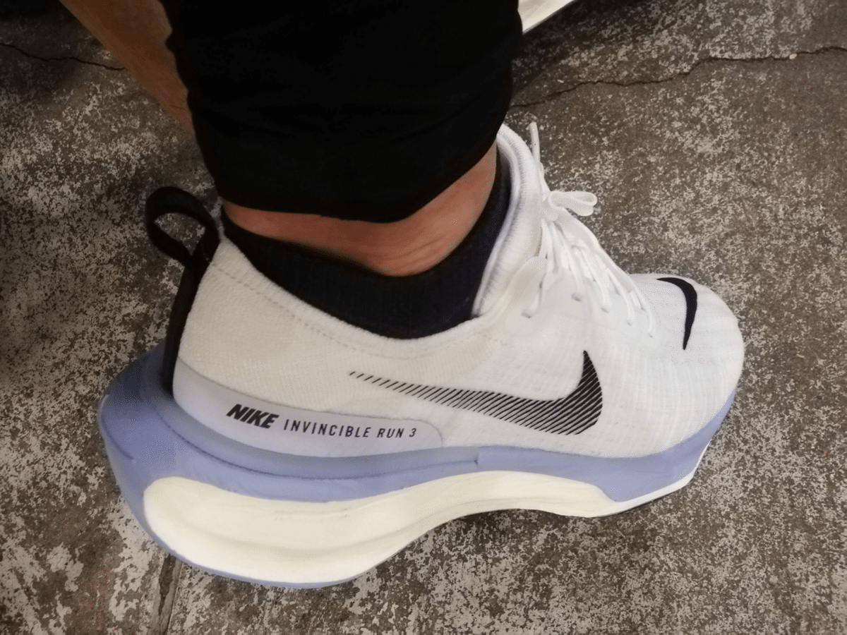 Nike Invincible Run 3 ナイキ インヴィンシブル 3 27 ナイキ インヴィンシブル 3が1月26日からナイキメンバー先行発売