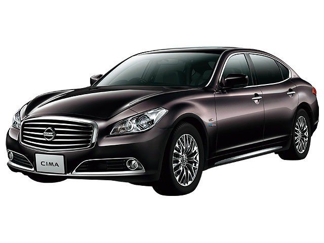 大手自動車企業がフラッグシップモデルを売る気がない現実 やっちゃぇ日産 いや やれよ やんじぇ Note