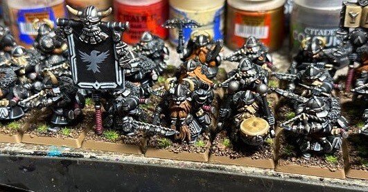 ダークエルフ ウォーハンマー The Old World ダークライダー ダーク