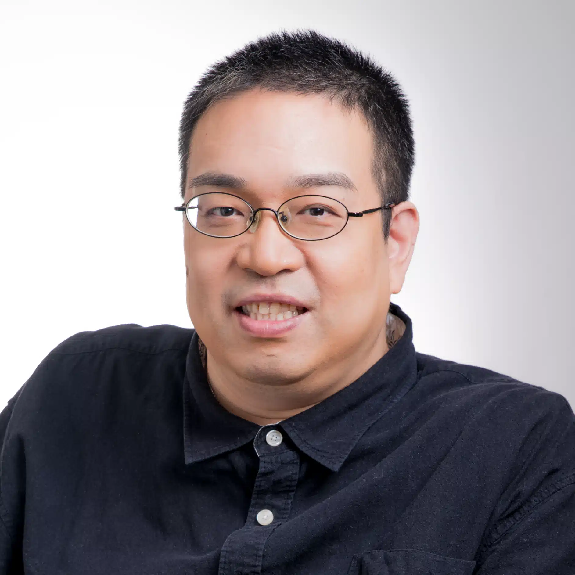 直野隆一郎