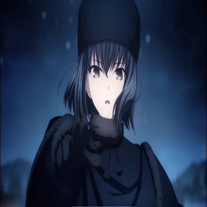 おめでとう、蒼崎 新しい劇場版『魔法使いの夜』ティザーPVだ｜ろろろんど