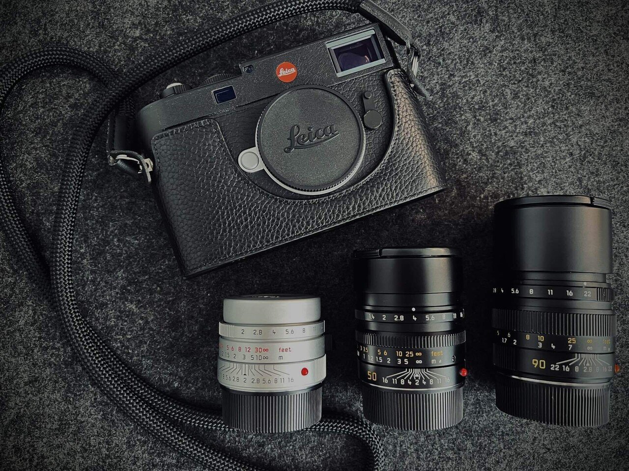 2024年のカメララインナップ｜beach_wave888