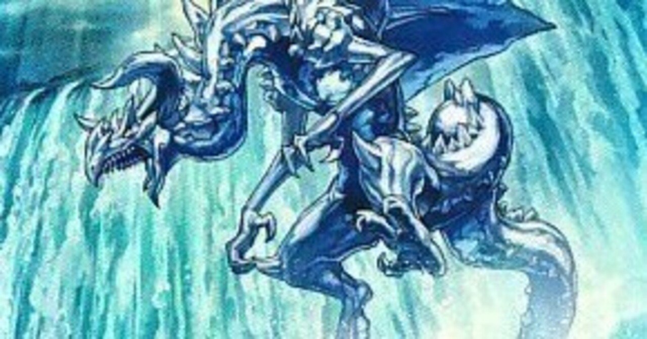 今年は辰年、ドラゴンの年です。～遊戯王編～｜しゅがあどろっぷ