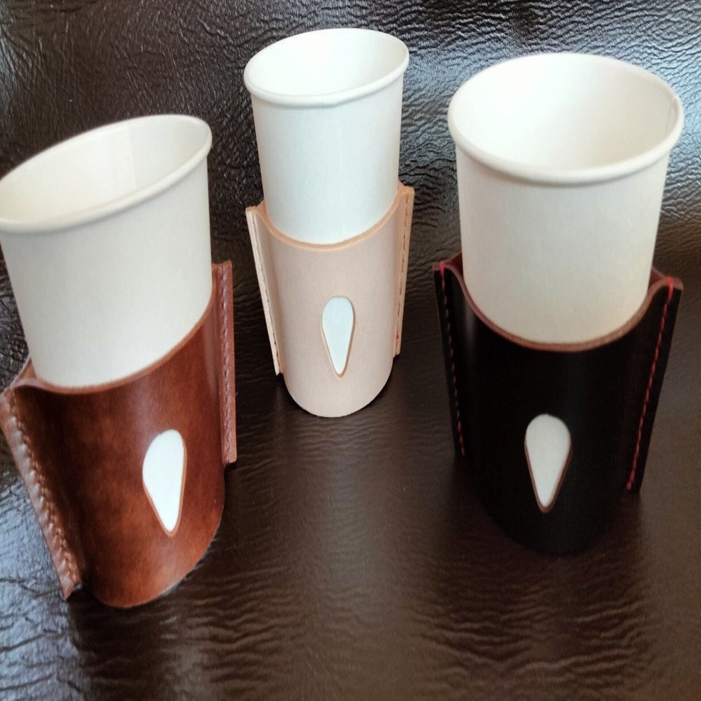 紙コップウエイトホルダー｜3776kg