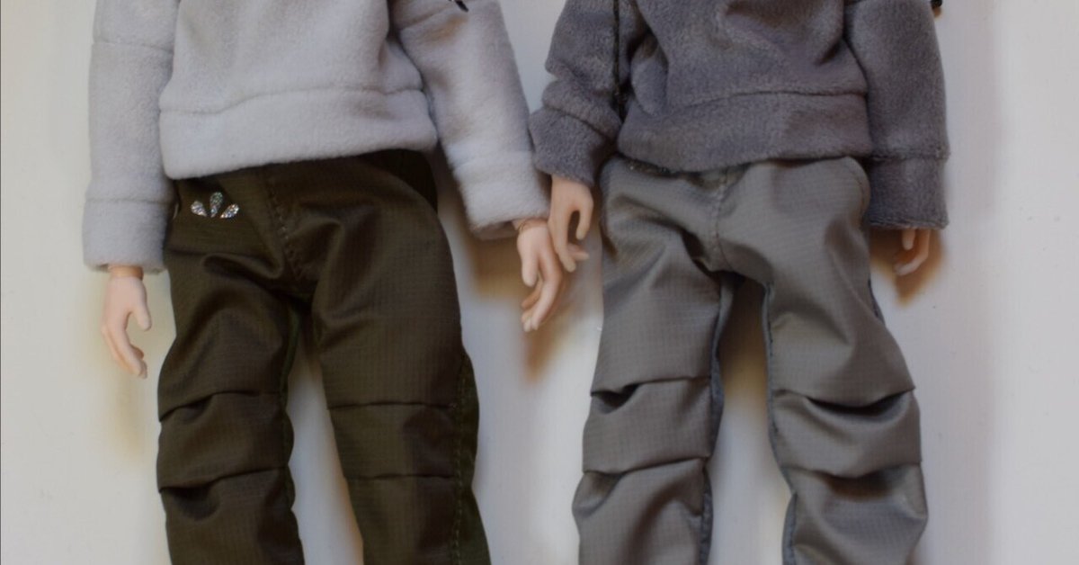 OBITSU BODY 30 ヘッドと追加カラー I・DOLL 先行販売します