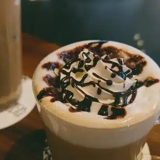 caffeine