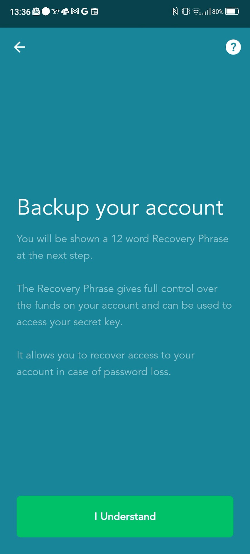 Lobstr Wallet ｜yasupi