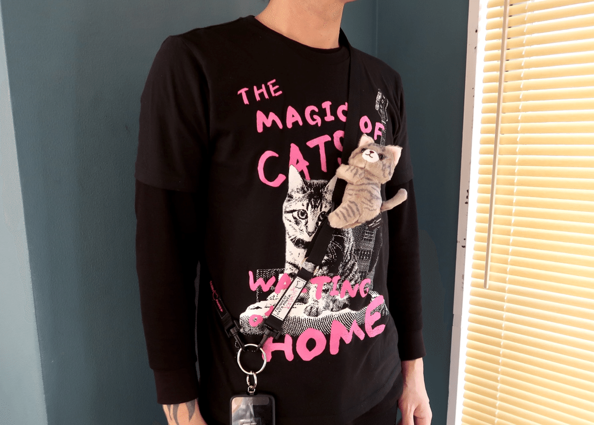 猫ひた 小林希大 グッズセット コ-76 シルバニアファミリー どきどき探検セット-ラテネコきょう