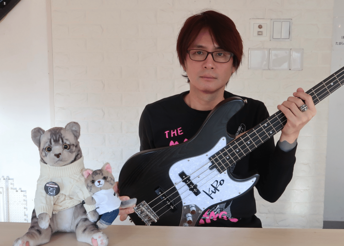 だっこにゃん発売するよ！｜黒柳 能生 公式note