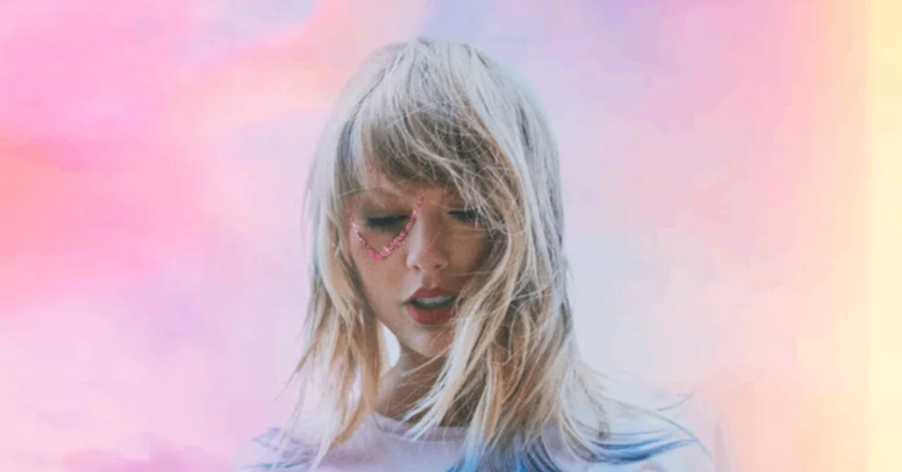 Lover - Taylor Swift 【和訳＆解説】｜なー