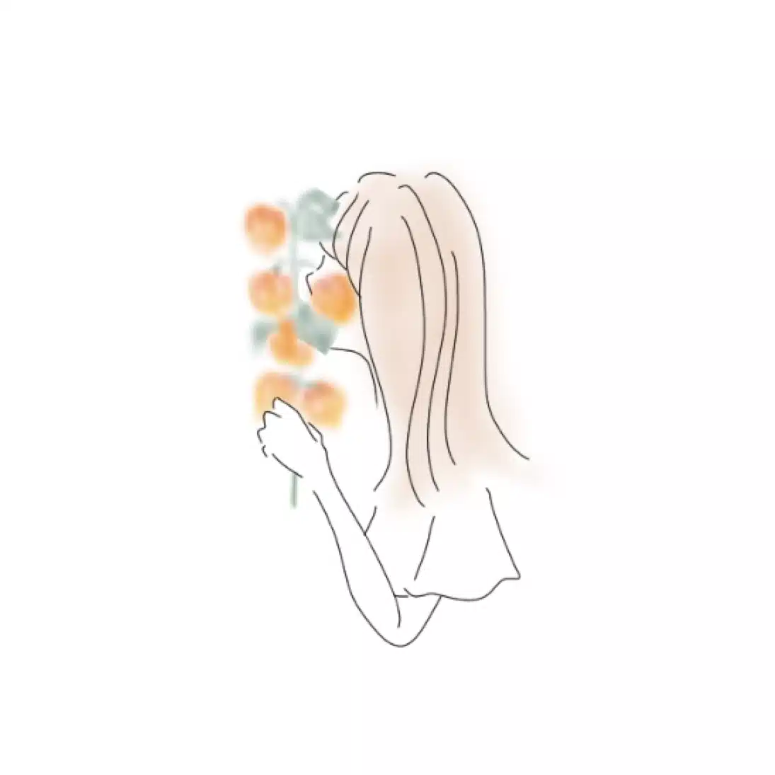 栞