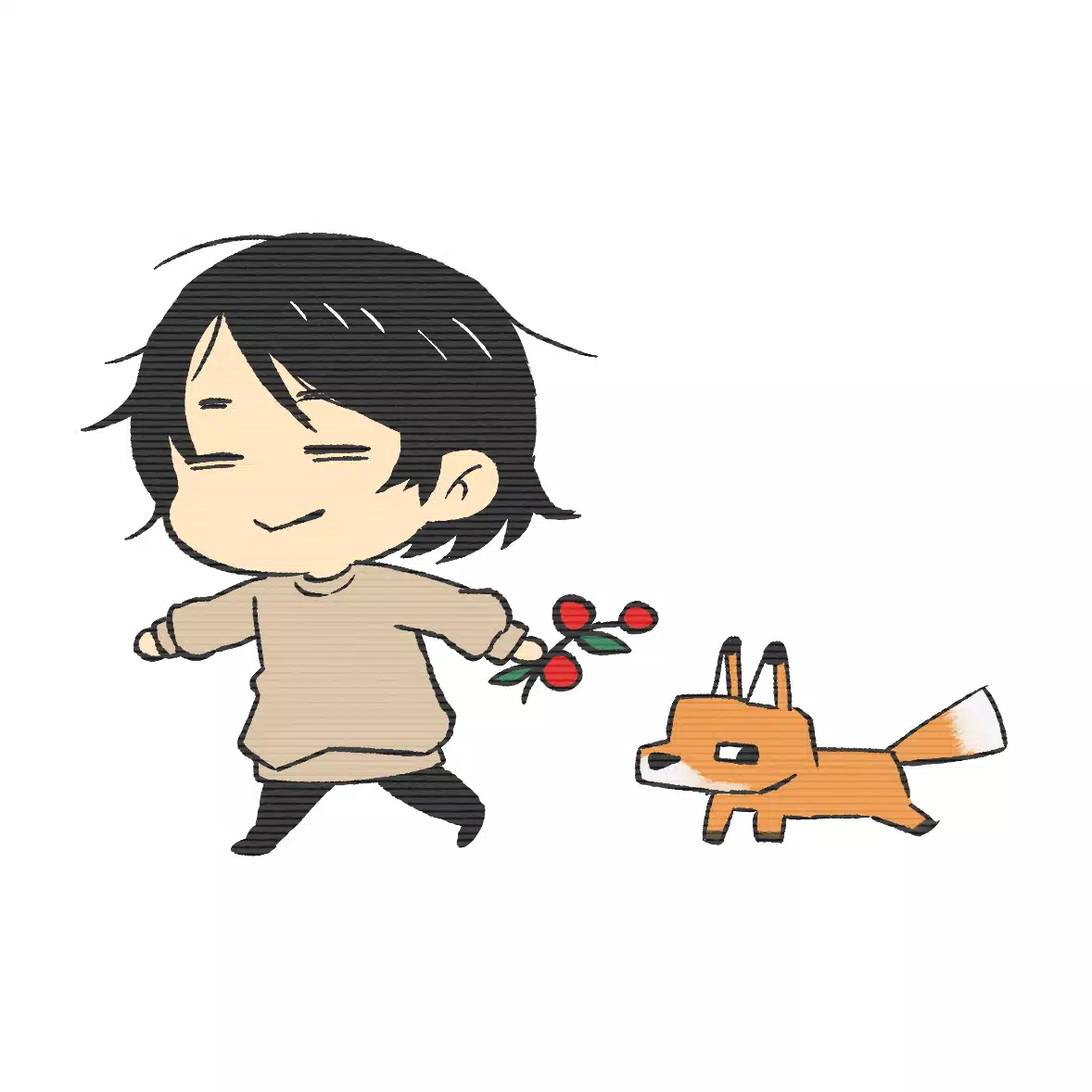 しゃけもち