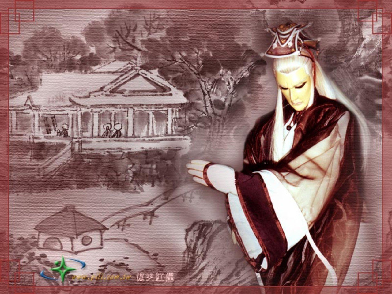 日本語布袋劇！ 映画『聖石傳説』レビュー｜藤普楽