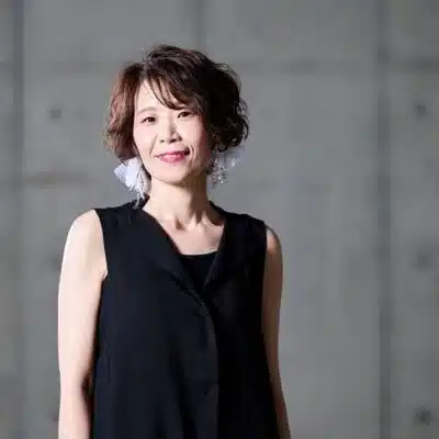 潜在意識クリエーター　松下恵