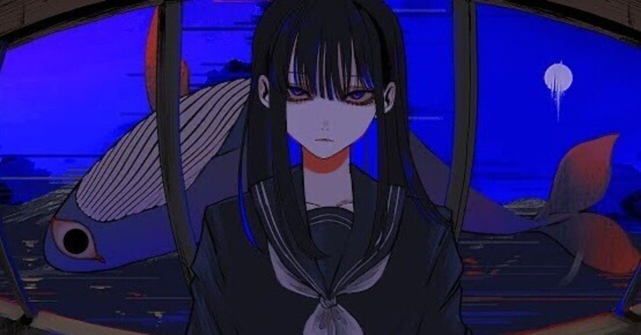 にゃるらが良いと思った曲2023年11月｜nyalra, image size:1280x670