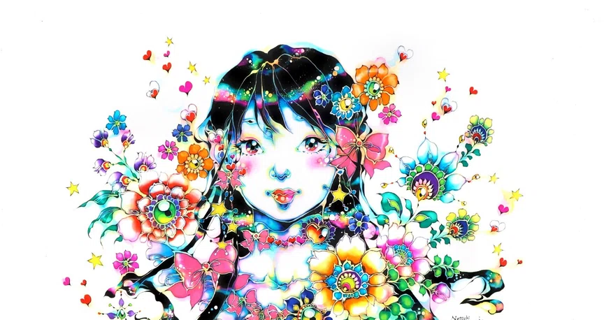 染色アーティスト大竹夏紀 制作日記｜大竹夏紀 /染色アーティスト｜note
