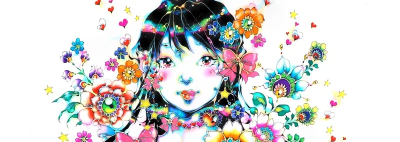 大竹夏紀 /染色アーティスト｜note