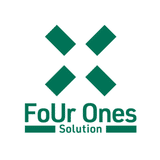 FoUr Ones Solution