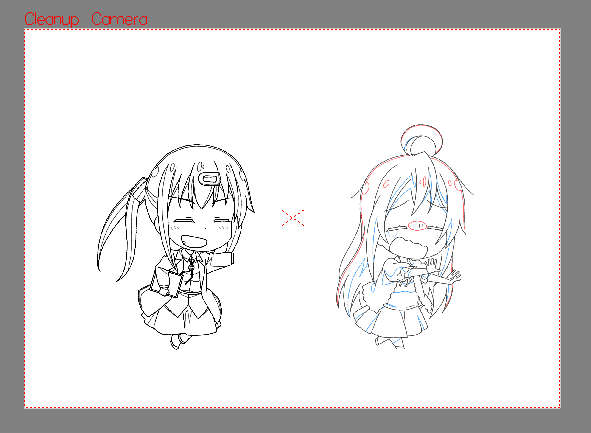 Opentoonz V1 3仕上げ基本マニュアル Kwks Workshop Note Opentoonz V1 3仕上げ基本マニュアル Kwks Workshop Note