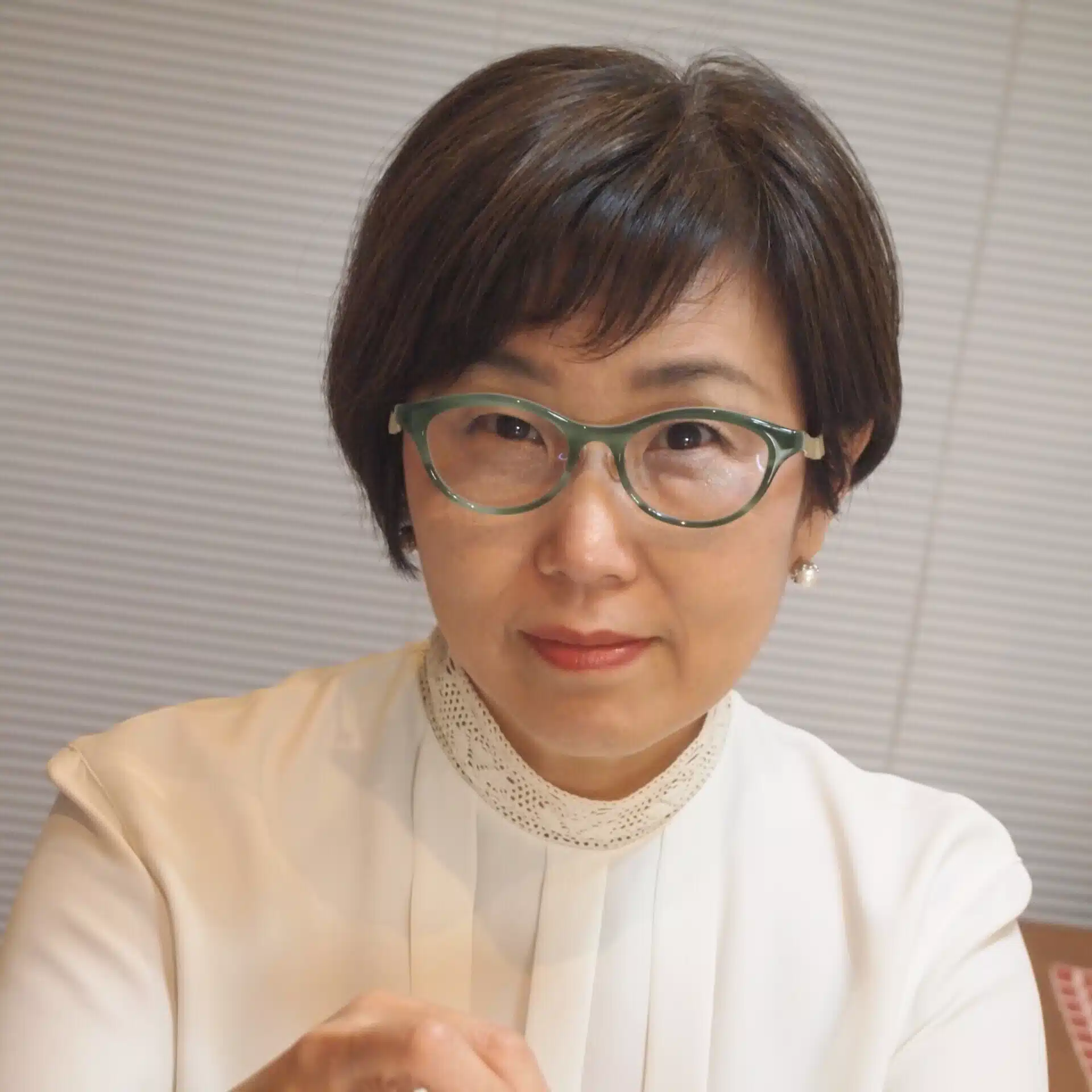 クロスマァム