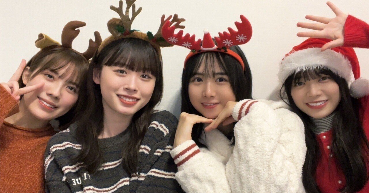 日向坂46】今、新3期がアツい。｜ひなたレビュー（※個人の感想です）